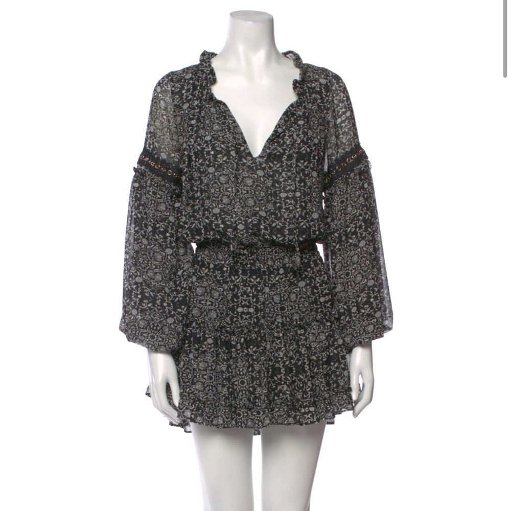 Misa Los Angeles Dress - Small